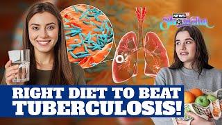 World Tuberculosis Day 2023  Foods To Eat And Avoid If You Are A TB Patient  Healthy & Effective