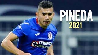 Orbelin Pineda • Mejores Jugadas Asistencias y Goles 2021