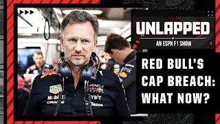 Does the FIA need to come down hard on Red Bull for the budget cap breach?  Unlapped  ESPN F1