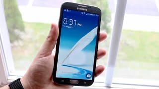 Samsung Galaxy Note 2 In 2021 Still Worth Buying? Review