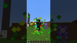 5 Cool Minecraft Particle Commands