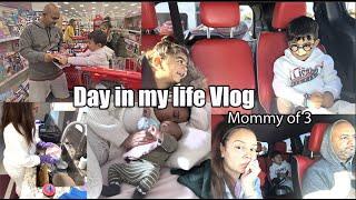 2023 New Years VLog #newyears2023 #familyvlogs #fourthtrimester