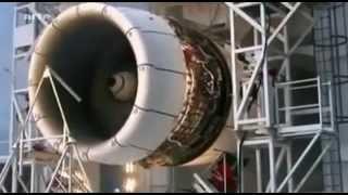 {A380} Rolls Royce - Tonnenschwer dennoch Federleicht DOKU