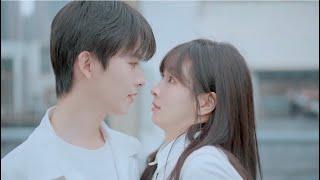 Cute And Sweet High School Love Story️‍️‍️‍