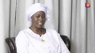 The Grand Bantaba SO2 EP39 With Matty Kanyi Sambou Women Councilor Representative KMC