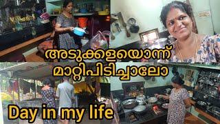 തീരുമാനങ്ങൾ പെട്ടെന്നായിരുന്നുഇന്നത്തെ വിശേഷങ്ങൾday in my lifedaily vlogdivyas kitchen