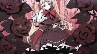 Genezis II - Queen of Rose - Rachel Alucard theme vocal