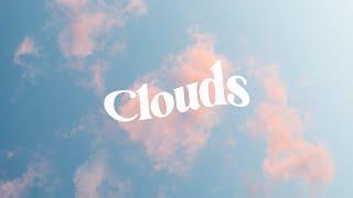 Happy Type Beat Clouds  Upbeat Chill Hip-hop Instrumental