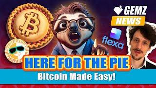  BitVM2 Revolutionizes Bitcoin Flexa Simplifies Crypto Payments & SunPump Memes