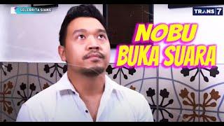 EKSKLUSIF Yukinobu Buka Suara Soal Video 19 Detik – Selebrita Siang 13012021