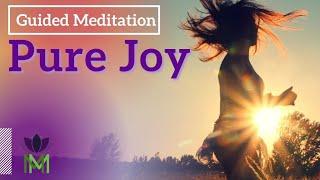 Joy Happiness and Peace 10 Minute Guided Meditation Mindful Movement