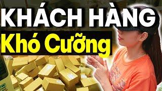 Ngất Ngây Mẹo Nhỏ Dùng Trong Kinh Doanh Online Khách Hàng Khó Cưỡng