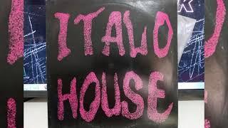 Italo House 1992
