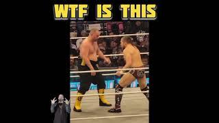 *PROOF* Eddie Kingston is THE WORST PRO WRESTLER OF ALL TIME