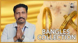 Trendy Daily wear Gold Bangle Collections   Myths and Facts With Bhima