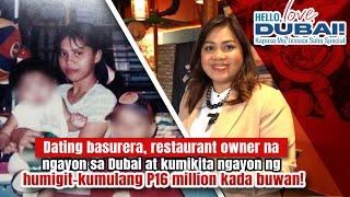 Dating basurera kumikita na ng humigit-kumulang P16 million kada buwan  Kapuso Mo Jessica Soho