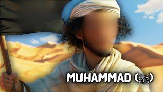 The Story of Prophet Muhammad SAW  Full Animated Film