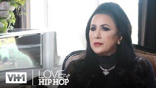 Nikki Mudarris Mother Marcelle Loves Her Daughter Unconditionally  Love & Hip Hop Hollywood