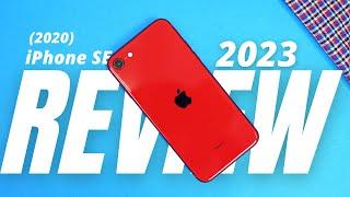 iPhone SE 2020 Review in 2023  Still Worth it?