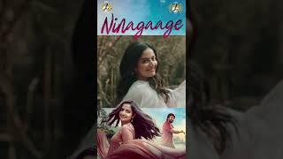 Sanjith Hegde New Song  Ninagaage  Out Now  Jayant Kaikini  PRK Productions