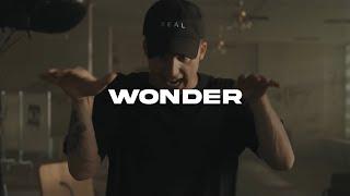 FREE Hard NF Type Beat 2024 WONDER