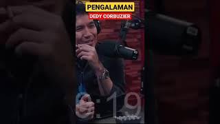 pengalaman Dedy corbuzier podcast zillenial #trending #shorts #short