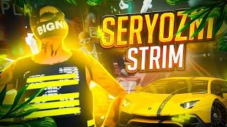 BISTMCDAN YANGICHA KONETENT STRIMGA GOO ● GTA5 GRAND ROLEPLAY ● #bistminecraft #minecraft