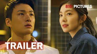 Double Patty 2021  Official Trailer Eng Sub  Irene & Shin Seung Ho