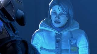 Halo Reach - All Cutscenes