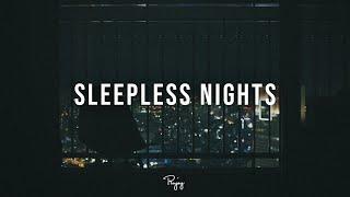 Sleepless Nights - Storytelling Rap Beat  Free Hip Hop Instrumental 2024  Gotz #Instrumentals