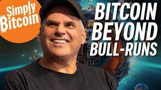 $2M Bitcoin and Beyond  Greg Foss & James Lavish