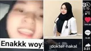 Dokter Nakal Viral Tiktok Video - Link Video DOKTER NAKAL