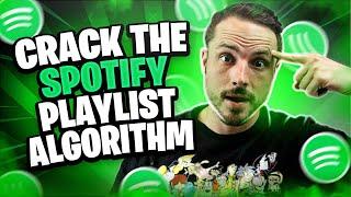 Tips and Tricks To Get On More Spotify Playlists In 2021