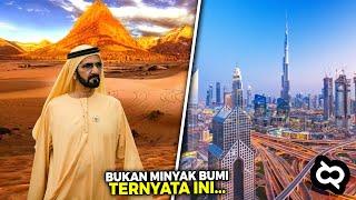 Markas Para Sultan Bagaimana Cara Dubai Menjadi Kota Paling Kaya Di Dunia?