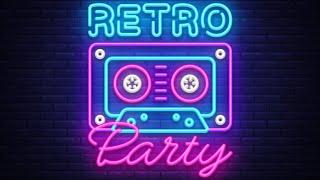 DJ Azko - Retro Pop Folk Party Mix vol.1