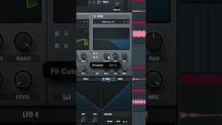 Hedex - Clart Serum bass tutorial #producer #dnb #hedex #serum
