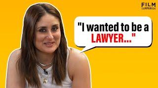 Kareena Kapoor Khan Interview  What Women Want  Spill The Tea with Sneha  Film Companion