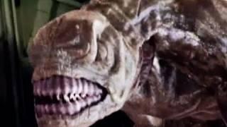 The Sea Beast Troglodyte - Official Trailer