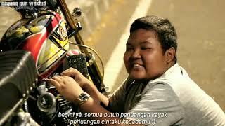 AKHIRE LUNGO - RNK COVER VIDEO cocok untuk story wa - motor cb