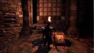 Uncharted 3 Drakes Deception - Kapitel 6 Teil 3 - Das Schloss
