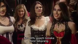 FILM SEMI   18+++ Dead Sexy 2018 Subtitle Indonesia