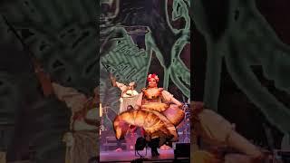 Lila Downs canta a la Muerte ️