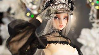 Ingrid Basic - Fairyland Ball Jointed Doll Beautiful Bjd Short Compilation  DOLCE Maria CHANNEL 