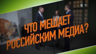 Победители Конкурса поговорили о настоящем и будущем российской журналистики