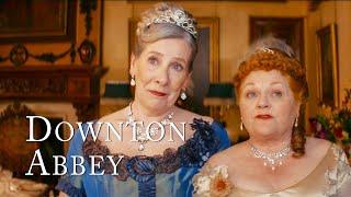 Light Camera Action On Service   Extended Preview  Downton Abbey A New Era