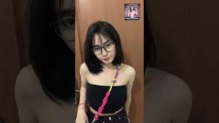 VIDEO TIKTOK PAERGOY VIRAL  VIDEO BIGO VIRAL  mama muda hot goyang #fyp #fypシ #masukberanda