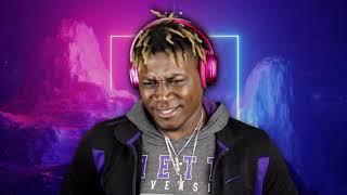 *Sponsored* J Breeze - Let Me Down TM Reacts 2LM Reaction