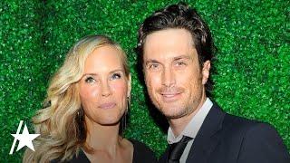 Oliver Hudson Says He CHEATED On Wife Before They Got Married