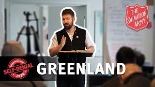 Self Denial 2024  Greenland - Episode 2