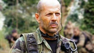 Bruce Willis Action Movie - BLOCKBUSTER Movie 2024 _ Top Action Movies Hollywood 2024 in English